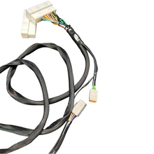 Load image into Gallery viewer, K Series K20 K24 Fuel Tech 450 Adapter Expansion Harness For ECU Display FT450
