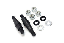 Load image into Gallery viewer, ISR Performance Front Tension Rods - Hyundai Genesis Coupe 09+ - PRO