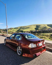 Load image into Gallery viewer, BMW 3-Series E46 Sedan Clear Tail Lights (1998-2006)