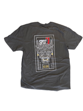 Load image into Gallery viewer, SPDZ1 Series 5 Osaka Ave Tee (Oni)