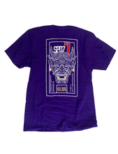 Load image into Gallery viewer, SPDZ1 Series 5 Osaka Ave Tee (Oni)