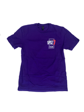 Load image into Gallery viewer, SPDZ1 Series 5 Osaka Ave Tee (Oni)