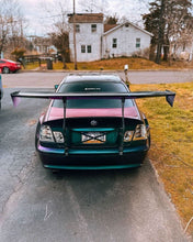 Load image into Gallery viewer, BMW 3-Series E46 Sedan Clear Tail Lights (1998-2006)