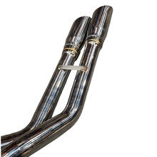Load image into Gallery viewer, Stainless Dual 3" CatBack Exhaust Muffler System 15-22 Ford F150 5.0L V8 Truck