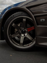 Load image into Gallery viewer, 2000 Nissan Silvia Spec R