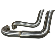 Load image into Gallery viewer, K Series Tial 60mm Wastegate Tube Up Pipe Dump Tube Exhaust Hood Tear Hood Exit K20 K24 Sidewinder