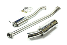 Load image into Gallery viewer, ISR Performance Circuit Spec Exhaust - Miata NC(06-13)