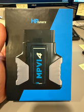Load image into Gallery viewer, HP Tuners MPVI4 Tuner