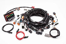 Load image into Gallery viewer, Fueltech FT550 K Series Standalone Honda K20 K24 Engine Harness w/ Built in Fusebox