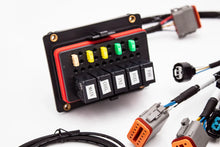 Load image into Gallery viewer, Fueltech FT550 K Series Standalone Honda K20 K24 Engine Harness w/ Built in Fusebox