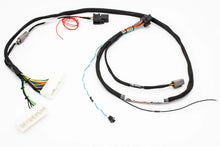 Load image into Gallery viewer, FuelTech FT450 Plug &amp; Play Adapter Harness – Honda K-Series Standalone (V2) | VTI