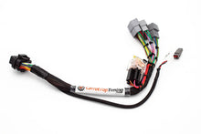 Load image into Gallery viewer, Haltech Elite 550 / 750 Plug &amp; Play Adapter – Honda OBD1 B / D / H-Series | VTI