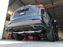 Load image into Gallery viewer, APEXi A'PEXi - N1 Evo Extreme (Axleback) - 2018-2021 Lexus NX300 (Turbo)