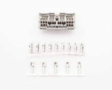 Load image into Gallery viewer, Honda / Acura C101 Male Engine Harness Connector &amp; Terminal Kit
