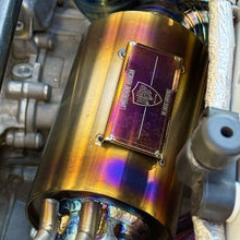Load image into Gallery viewer, True F1 Exhaust System for Lamborghini Huracan LP580 LP610 5.2L 2014-24