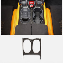 Load image into Gallery viewer, Full Carbon Fiber Interior Trim Cover Set Fits Lamborghini URUS Lambo 2018+