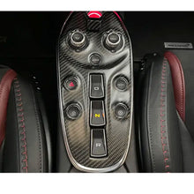 Load image into Gallery viewer, Dry Carbon Fiber Complete Interior Trim for McLaren GT