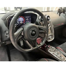 Load image into Gallery viewer, Dry Carbon Fiber Complete Interior Trim for McLaren GT