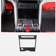 Load image into Gallery viewer, Full Carbon Fiber Interior Trim Cover Set Fits Lamborghini URUS Lambo 2018+