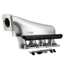 Load image into Gallery viewer, K Series Sheet Metal Intake Manifold K20 K Swap EG EK DC CRX Civic Si DC2 Hatch
