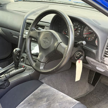 Load image into Gallery viewer, 2000 Nissan Bayside Blue Skyline HR34 GT
