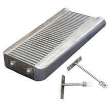 Load image into Gallery viewer, K Swap K Series K20 K24 Dual Ball Bearing Turbo Sidewinder Manifold Intercooler Kit