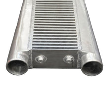 Load image into Gallery viewer, 3" K Series Vertical Flow Intercooler K20 K24 For Honda Acura RSX Civic EK EG