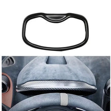 Load image into Gallery viewer, Dry Carbon Fiber Complete Interior Trim for McLaren GT