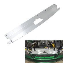 Load image into Gallery viewer, Radiator Cooling Panel Plate Slam Cover Aluminum For Lexus IS300 Toyota Altezza