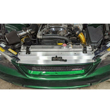 Load image into Gallery viewer, Radiator Cooling Panel Plate Slam Cover Aluminum For Lexus IS300 Toyota Altezza
