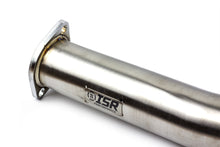 Load image into Gallery viewer, ISR Performance Stainless Steel 3" Downpipe - Nissan SR20DET S13/S14