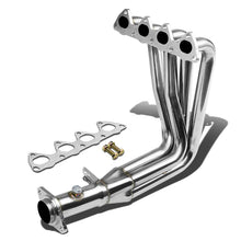 Load image into Gallery viewer, SPDZ1 4-1 B Series Exhaust Header for Acura Integra GSR DC2 / Honda CRX Del Sol B16/B18 Engines