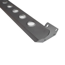 Load image into Gallery viewer, 97-06 Jeep Wrangler TJ Custom Front Frame Cover Sway Bar Cover Power Coated