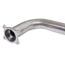 Load image into Gallery viewer, Subaru 6MT High Flow Cat Resonated Pipe Intake Tube Exhaust For 15-21 WRX