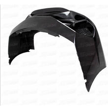 Load image into Gallery viewer, STRATEC Partial Carbon Fiber Front Bumper for Lamborghini Gallardo LP550 LP560 LP570
