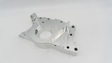 Load image into Gallery viewer, 2JZ 1JZ Oil Pump Delete Dry Sump Plate | ASE
