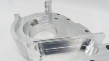 Load image into Gallery viewer, 2JZ 1JZ Oil Pump Delete Dry Sump Plate | ASE