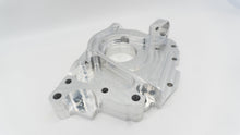 Load image into Gallery viewer, 2JZ 1JZ Oil Pump Delete Dry Sump Plate | ASE