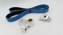 Load image into Gallery viewer, Timing Belt Kit with Tensioner Racing Blue Belt | ASE
