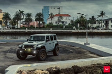 Load image into Gallery viewer, Vossen HFX-1 Wheels 5x127