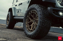 Load image into Gallery viewer, Vossen HFX-1 Wheels 5x127