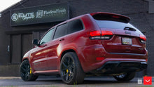 Load image into Gallery viewer, Vossen HF-5 Hybrid Forged Wheel | Gloss Black | Jeep Grand Cherokee &amp; Dodge Durango &amp; 2024+ Dodge Charger 5x127