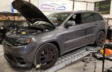 Load image into Gallery viewer, ProFlex Commander for Jeep Grand Cherokee SRT and SRT-8