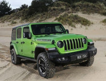 Load image into Gallery viewer, ProFlex Commander for 2018-up 3.6L V6 Jeep Wrangler