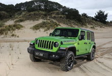 Load image into Gallery viewer, ProFlex Commander for Jeep Wrangler Rubicon 392 (6.4)