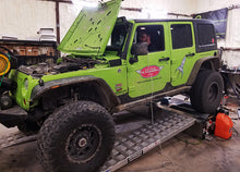 Load image into Gallery viewer, ProFlex Commander for 2007-17 V6 Jeep JK Wrangler