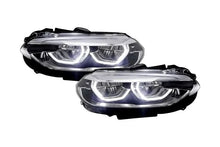 Load image into Gallery viewer, BMW 1-Series F52 OE+ Headlight Upgrade (2016-2020)