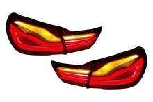 Load image into Gallery viewer, BMW 4-Series F32/F82 and F33 F35 Clear LED Tail Lights (2013-2016)