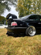 Load image into Gallery viewer, BMW E36 Aggressive (V2) Aluminum Diffuser (1992-1999)