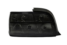 Load image into Gallery viewer, BMW E36 Coupe Smoked/Clear Tail Lights (1990-1999)